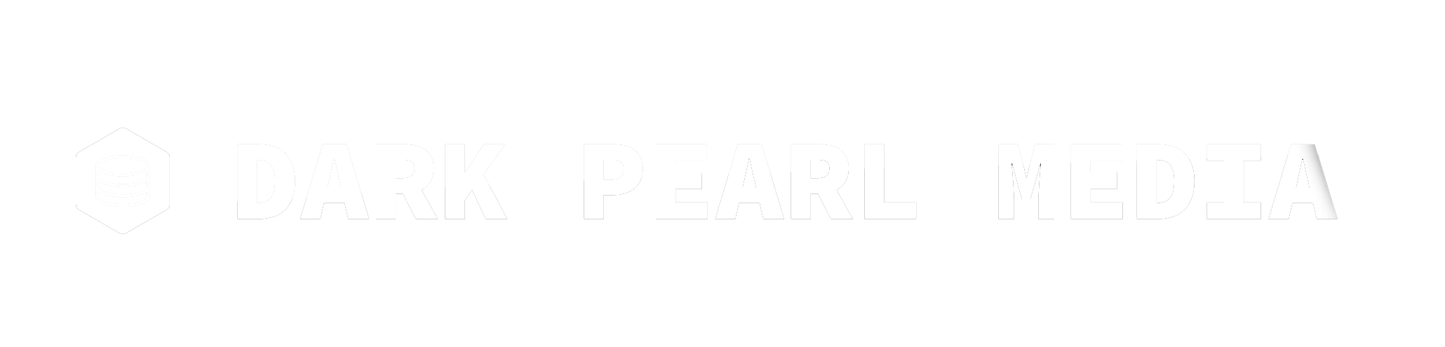 logo - White